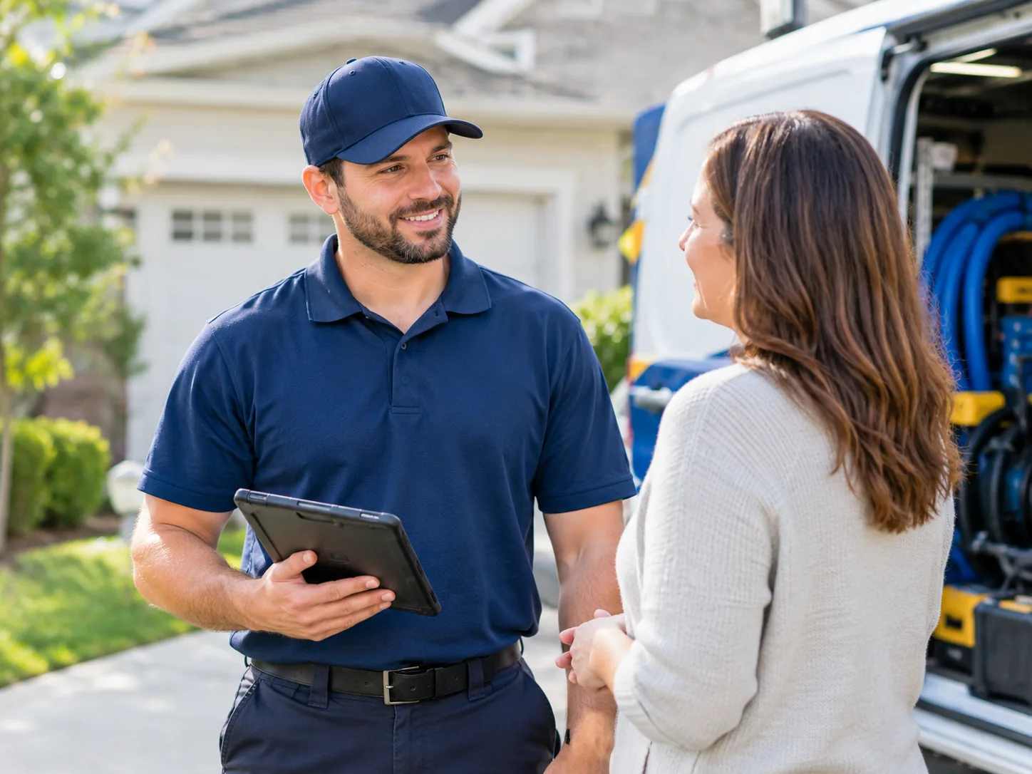 Sewage Backup Cleanup Heaters, WV FAQs